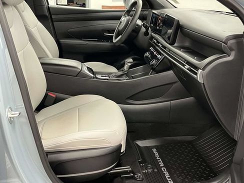 Certified 2025 Hyundai Santa Cruz SEL AWD/4WD image 26