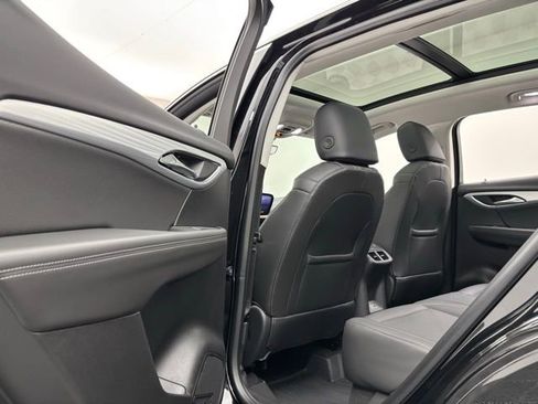 New 2026 Buick Envision Avenir image 41