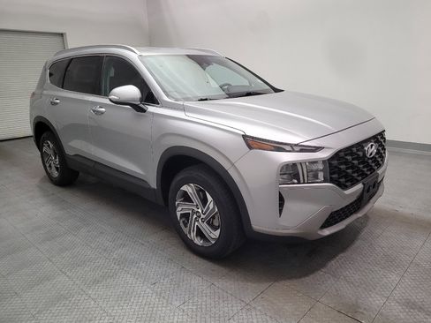 Used 2023 Hyundai Santa Fe SEL AWD/4WD image 13