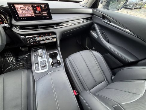Used 2026 INFINITI QX60 Luxe FWD image 39