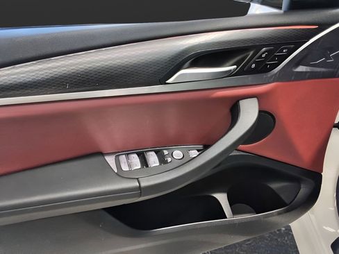 Used 2024 BMW X3 xDrive30i w/ Premium Package AWD/4WD image 12