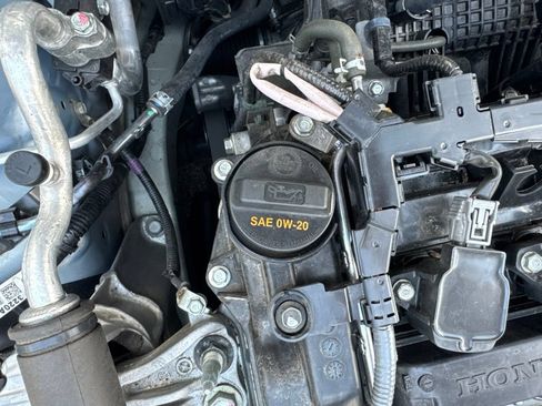 Used 2023 Honda Civic Touring image 36