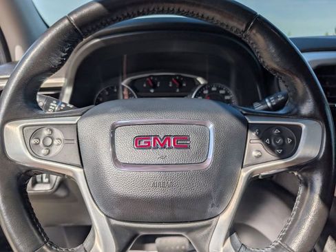 Used 2019 GMC Acadia SLT FWD image 20