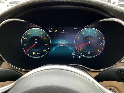 Certified 2021 Mercedes-Benz C 300 Sedan image 26