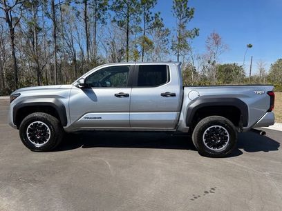 Used 2025 Toyota Tacoma TRD Off-Road
