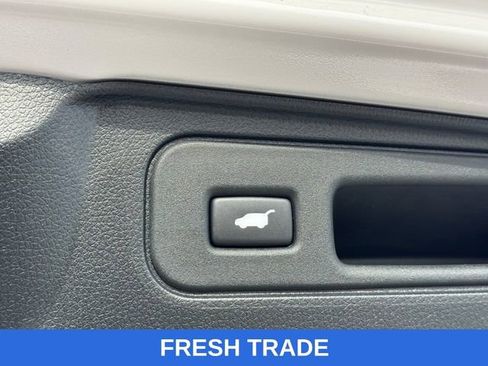 Certified 2023 Honda Passport TrailSport image 13