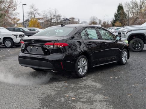 New 2026 Toyota Corolla LE image 10