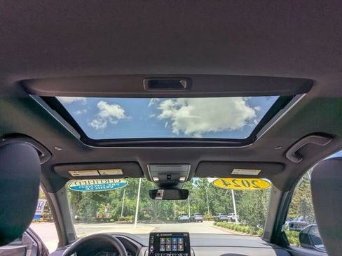 Certified 2024 Honda CR-V Sport-L image 18