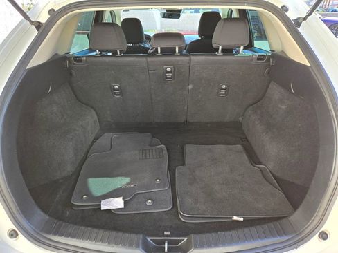 Used 2018 MAZDA CX-5 Sport w/ I-ACTIVSENSE Package image 16