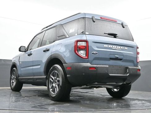 New 2025 Ford Bronco Sport Big Bend w/ Convenience Package image 47
