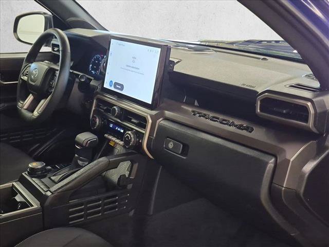 Used 2024 Toyota Tacoma TRD Sport w/ TRD Sport Upgrade Package AWD/4WD image 21