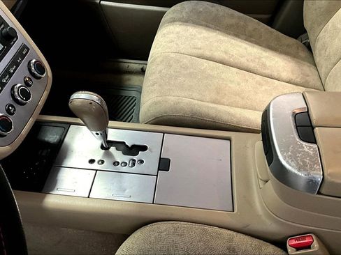 Used 2007 Nissan Murano S w/ Convenience Pkg image 16