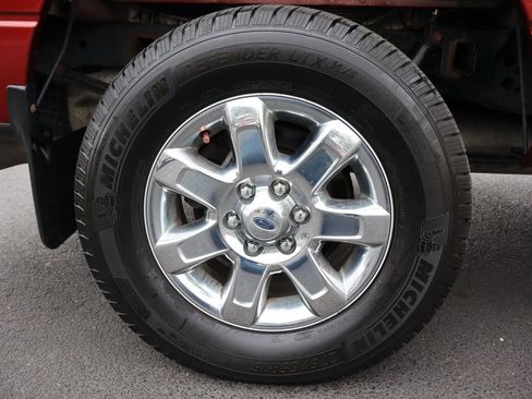 Used 2014 Ford F150 XLT w/ Equipment Group 302A Luxury image 43