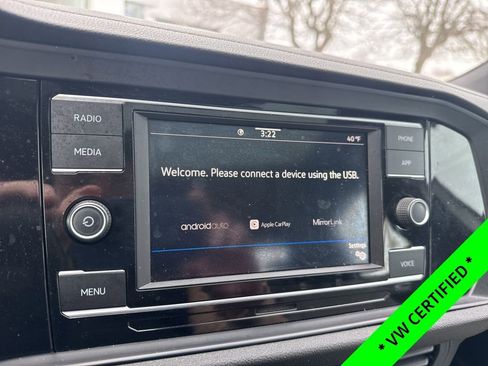 Certified 2020 Volkswagen Jetta R-Line image 20