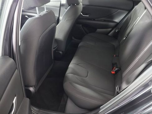 Used 2021 Hyundai Elantra SEL w/ Convenience Package image 20