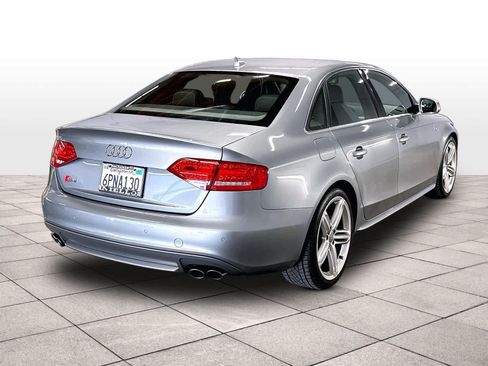Used 2011 Audi S4 Prestige AWD/4WD image 14