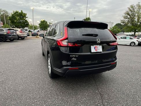 New 2026 Honda CR-V EX image 6