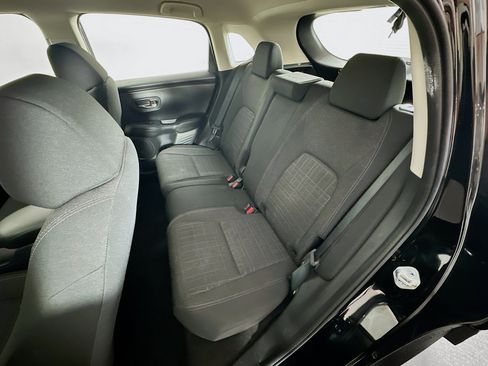 Used 2025 Honda HR-V LX image 25
