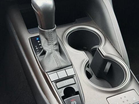 Used 2023 Toyota Camry XSE FWD image 19