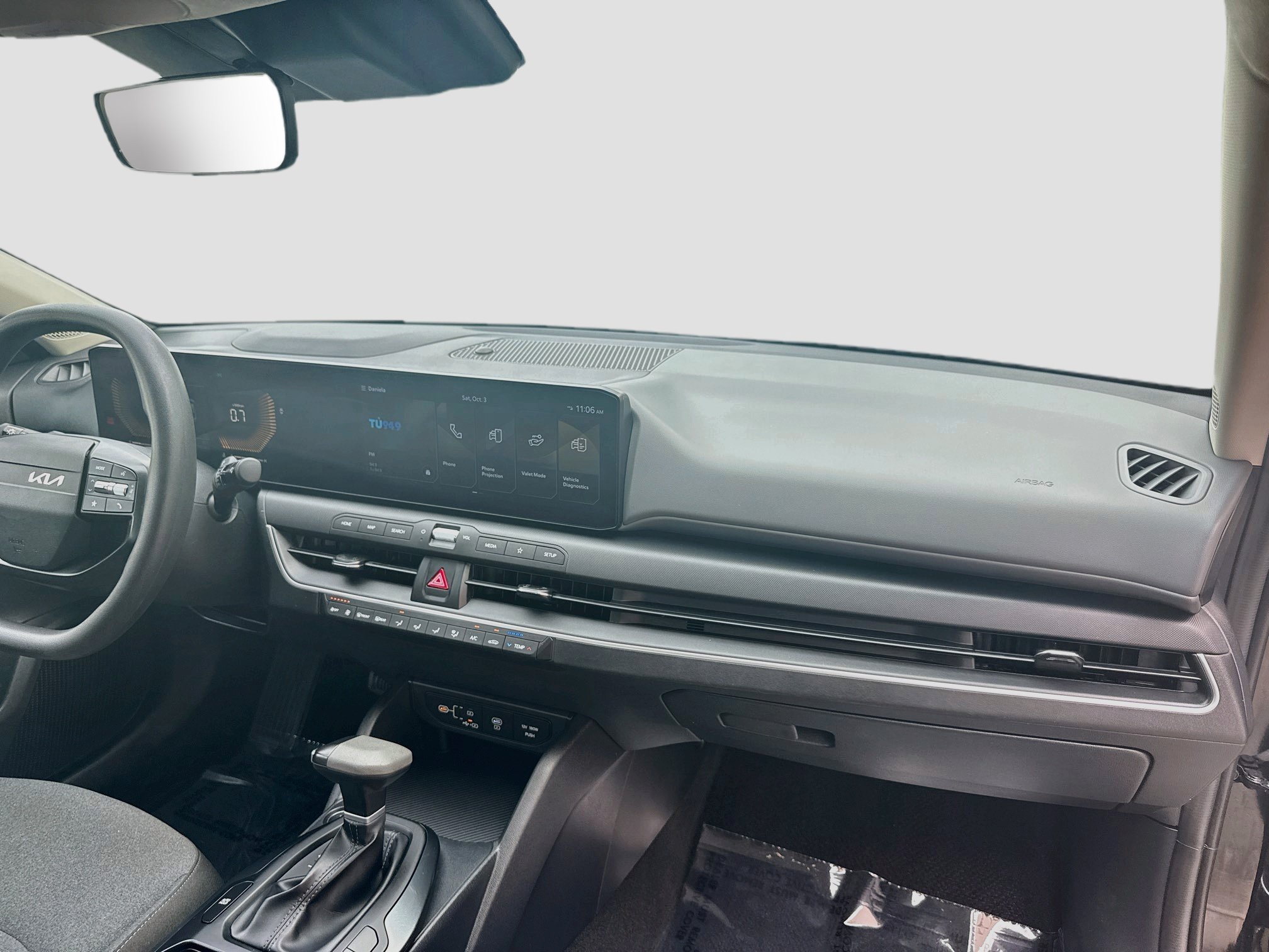 Used 2025 Kia K4 FWD image 31
