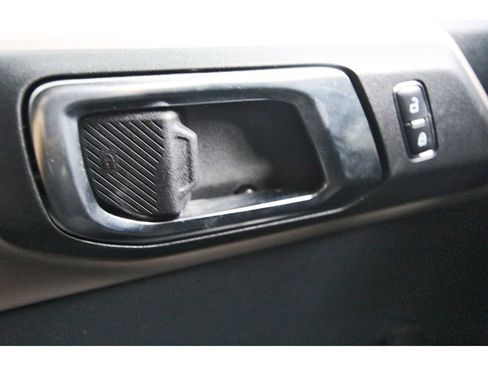 Used 2024 Ford Bronco Wildtrak AWD/4WD image 14