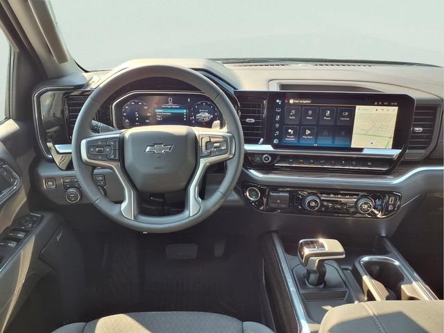 New 2026 Chevrolet Silverado 1500 RST AWD/4WD image 4