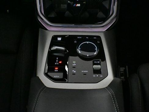 New 2026 BMW X3 xDrive30 w/ M Sport Package image 24