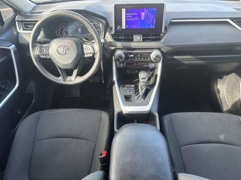 Used 2024 Toyota RAV4 LE AWD/4WD image 22