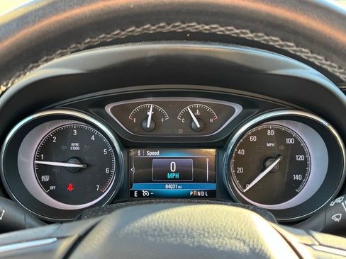 Used 2020 Buick Envision Preferred image 23