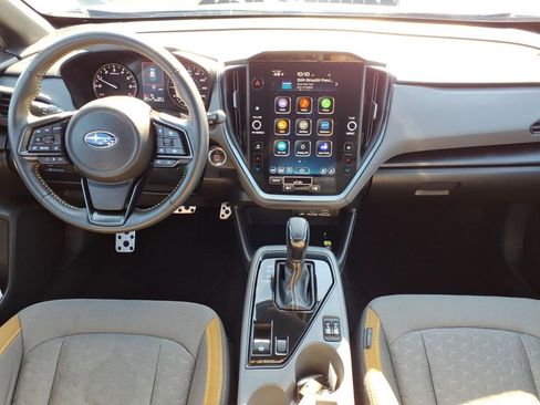 Certified 2024 Subaru Crosstrek 2.5i Sport w/ Crosstrek Mirror Package image 15