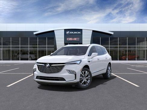 New 2022 Buick Enclave Premium w/ Experience Buick Package image 8