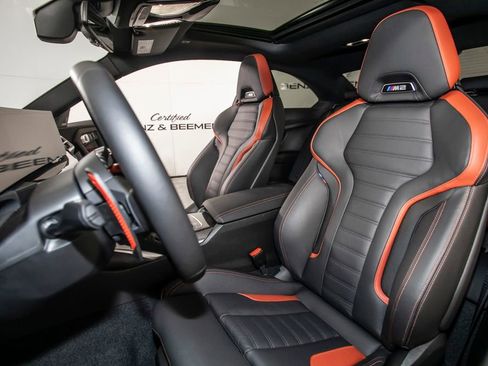 Used 2025 BMW M2 w/ Lighting Package image 15