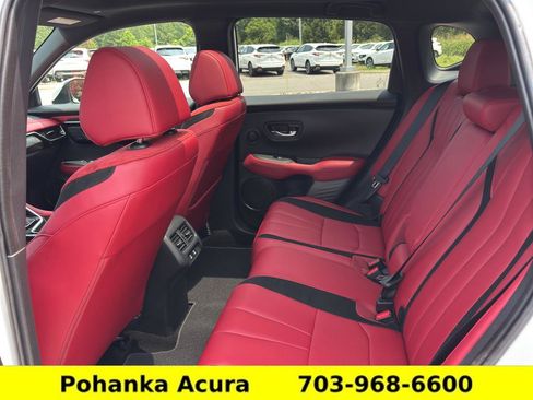 Used 2025 Acura ADX A-Spec AWD/4WD image 25