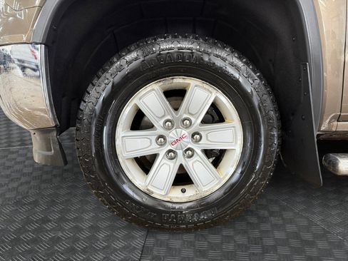 Used 2014 GMC Sierra 1500 SLE w/ SLE Value Package image 22