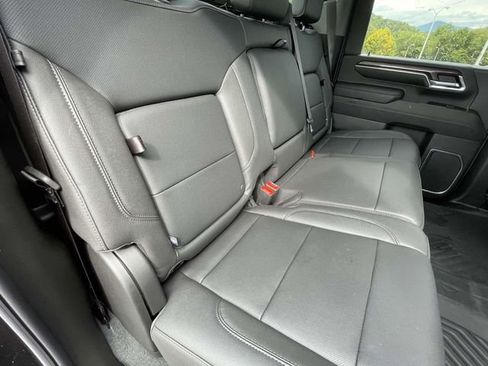 Used 2024 Chevrolet Silverado 2500 LTZ w/ LTZ Plus Package image 28