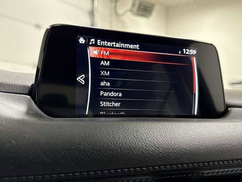 Used 2018 MAZDA CX-5 Touring w/ Preferred Equipment Package image 18