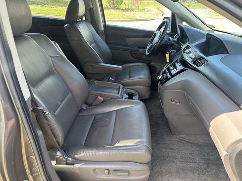Used 2012 Honda Odyssey EX-L image 12