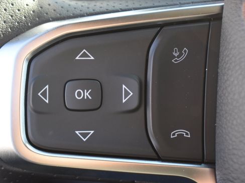 New 2026 RAM 3500 Tradesman image 25