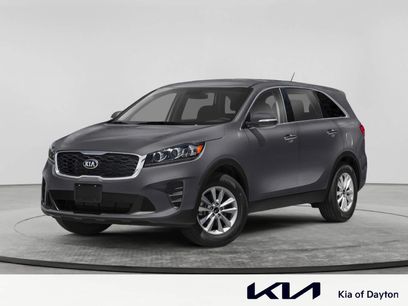 Used 2020 Kia Sorento LX