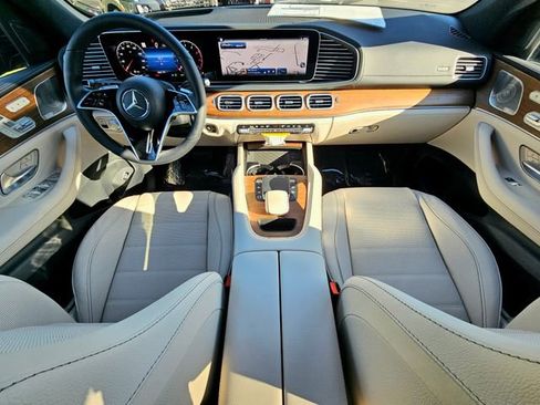 New 2026 Mercedes-Benz GLE 450 4MATIC image 23