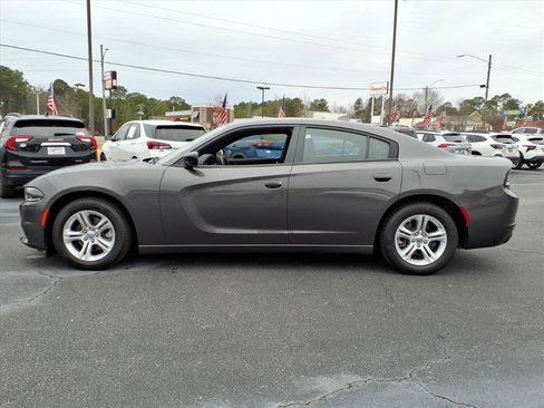 Used 2023 Dodge Charger SXT image 22