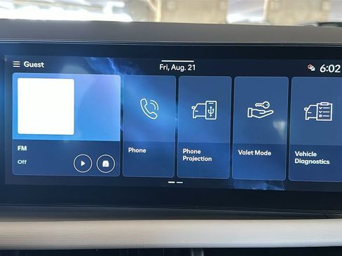 Used 2026 Hyundai Tucson SEL Plus FWD image 24
