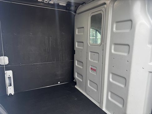 Used 2024 Ford Transit 250 148 Medium Roof w/ Load Area Protection Package RWD image 35