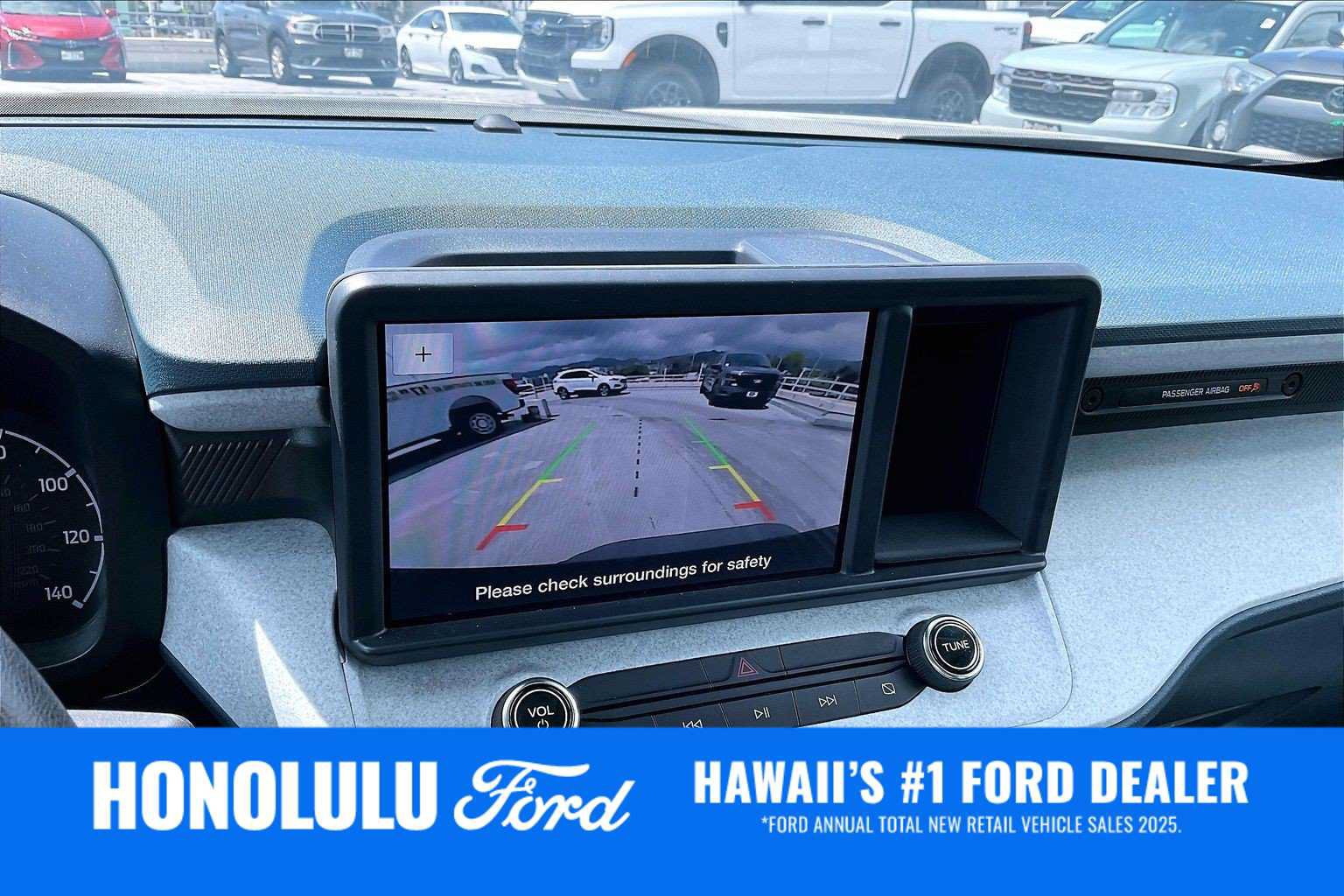 Used 2024 Ford Maverick XLT w/ Equipment Group 300A Standard AWD/4WD image 25