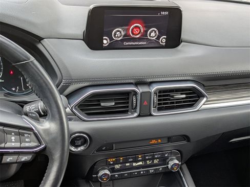Used 2020 MAZDA CX-5 Grand Touring w/ GT Premium Package image 25