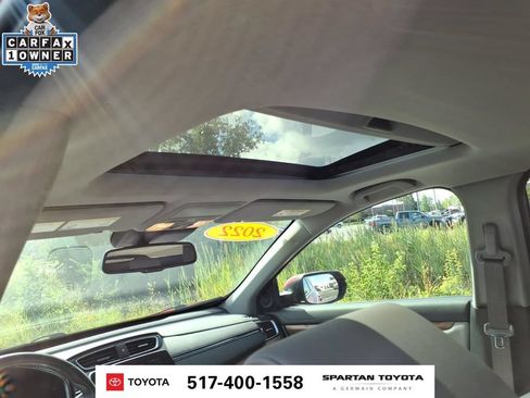 Used 2022 Honda CR-V EX-L image 12