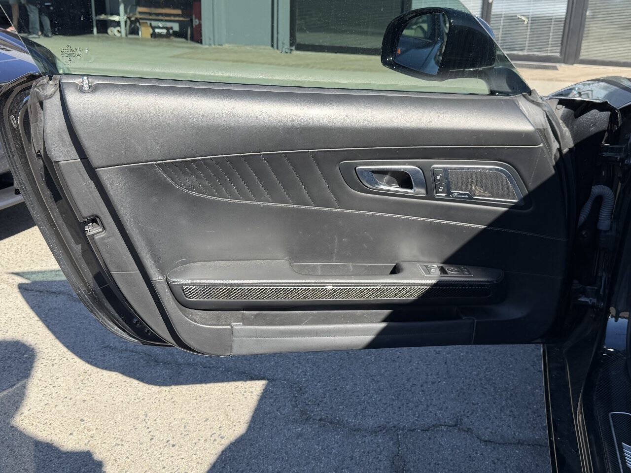 Used 2016 Mercedes-Benz AMG GT S image 8