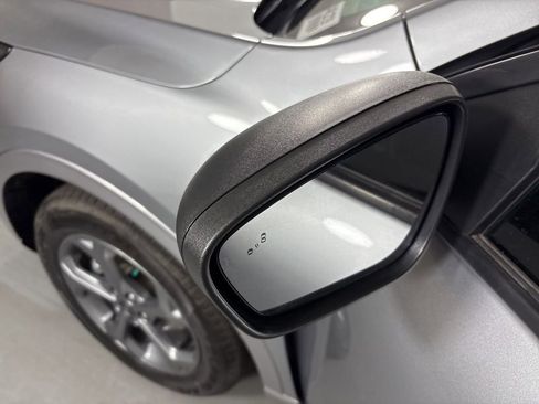 Used 2024 Ford Escape ST-Line image 21