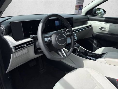 Used 2026 Hyundai Tucson SEL AWD/4WD image 9