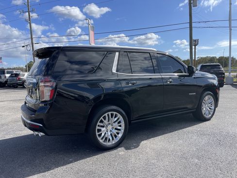 Used 2023 Chevrolet Tahoe High Country w/ Premium Package 2 image 3